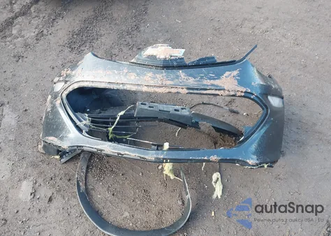 2017 Chevrolet Bolt Ev Lt z USA, uszkodzony, nr VIN 1G1FW6S01H4127216